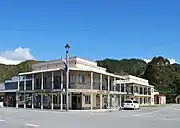 Lantern Court Motel