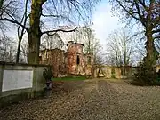 Gesamtansicht 2020