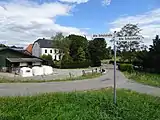 Alte Schulstraße