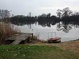 Millinger Meer
