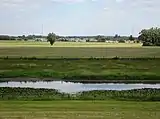 Altrhein und Reeser Eyland