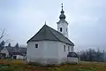 Reformierte Kirche