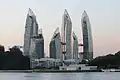 Keppel Bay