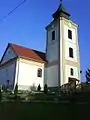 Reformierte Kirche