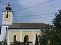 Reformierte Kirche