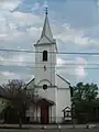 Reformierte Kirche