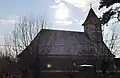 Reformierte Kirche in Ariușd