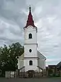 Die reformierte Kirche