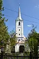 Kirche in Bățanii Mici