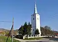 Reformierte Kirche