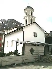 Reformierte Kirche