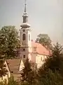 Reformationskirche
