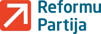 Logo der Reformpartei