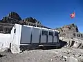 Refuge des Dents du Midi