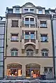 Maximilianstraße Nr. 12 (2013)