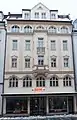 Maximilianstraße Nr. 8 (2013)