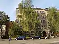 Mietshaus