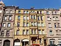 Mietshaus