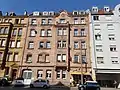 Mietshaus