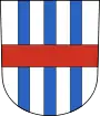 Regensdorf (1928; Freiherren von Regensberg 1281)