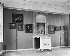 Regentensaal