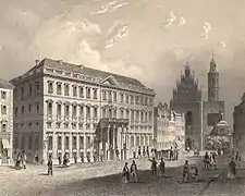 Palais Hatzfeld