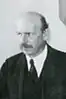 Regierungsrat Peter Büchel