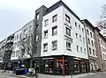 Regierungsstraße 24