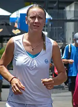 Regina Kulikowa