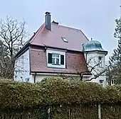 Reginbaldstraße 11