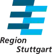Logo der Region Stuttgart
