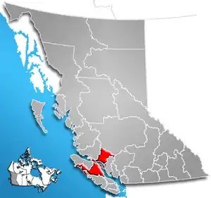 Comox Valley