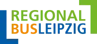 Logo der Regionalbus Leipzig