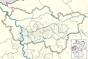 Museen im Ruhrgebiet (Regionalverband Ruhr)