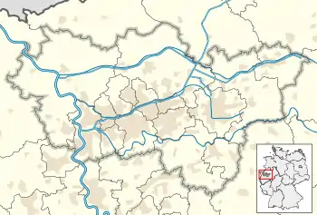 Route Industriekultur (Regionalverband Ruhr)