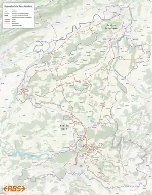 Bern–Solothurn