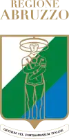 Wappen der Region Abruzzen