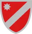 Wappen der Region Molise
