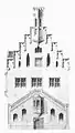 Westfassade