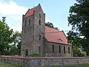Sankt-Annen-Kirche in Zinndorf
