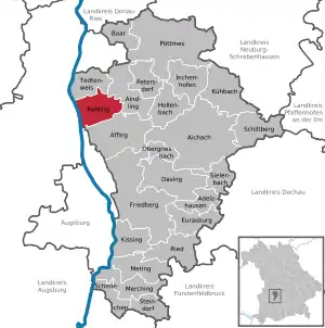 Karte