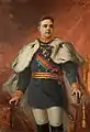 Manuel II. (1908–1910)