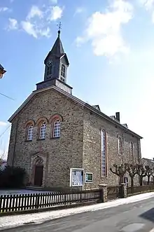 Kirche
