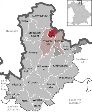 Karte
