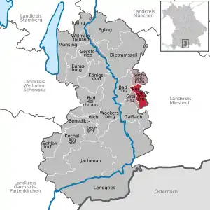 Karte