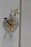 Apostelleuchter