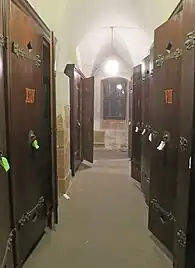 Archivschränke