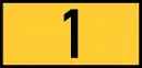 Reichsstraße 1