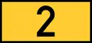 Reichsstraße 2