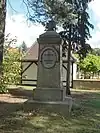 Denkmal des 1. Weltkrieges (⊙51.38082614.66291)